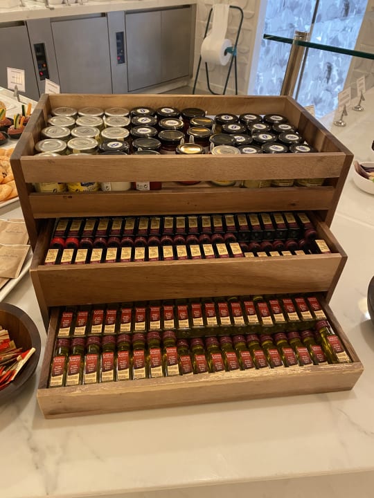 Gastro Hotel Fariones