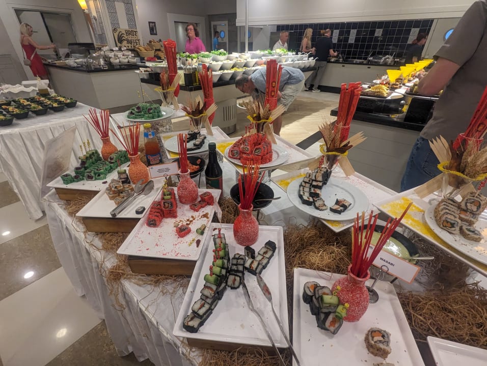 Gastro Can Garden Resort