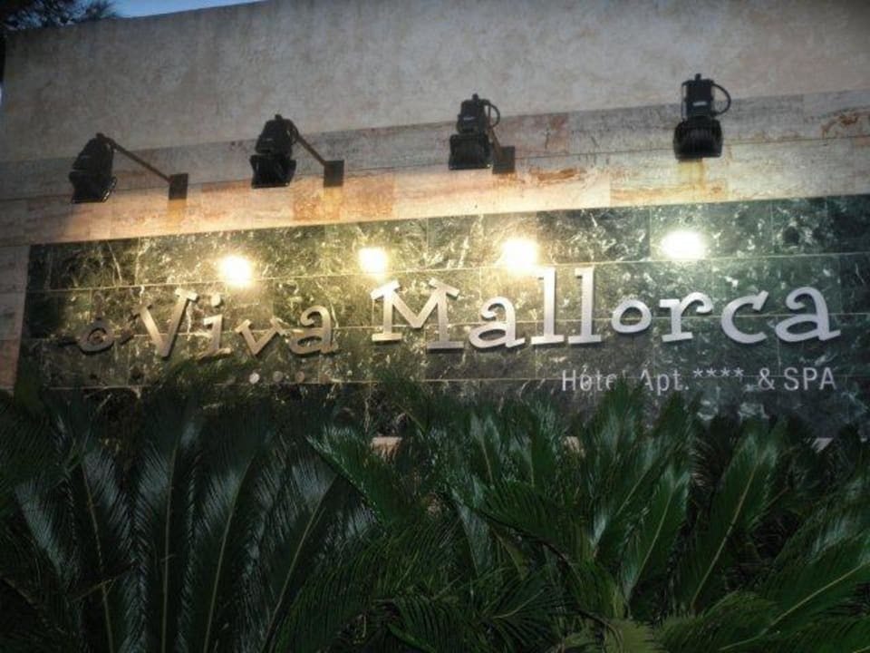 Viva Mallorca Zafiro Mallorca