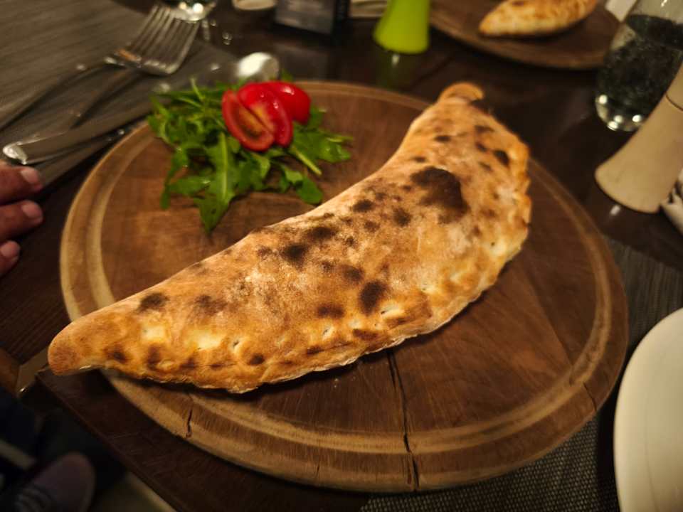 Gastro Voyage Belek Golf & Spa