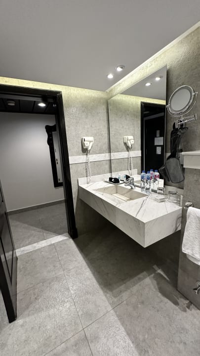 Zimmer Palm Royale Resort - Soma Bay