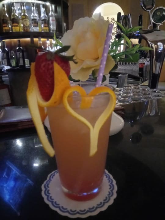 Gastro Hurghada Long Beach Resort