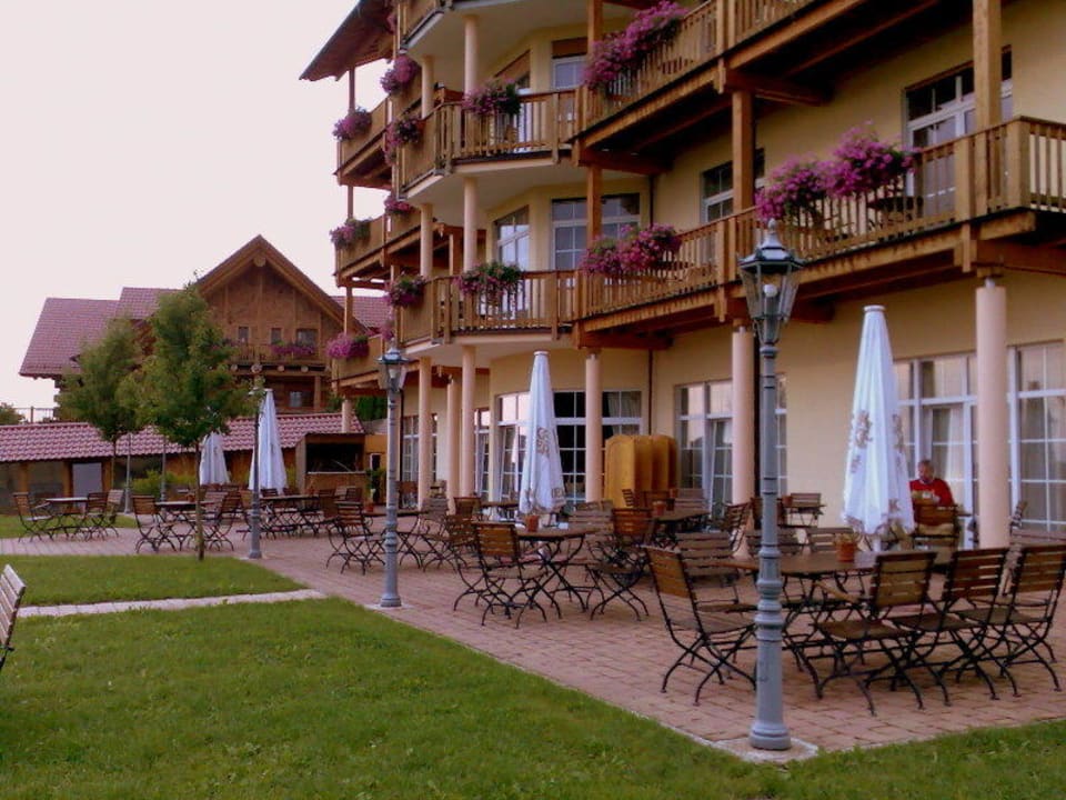 "Landhaus" Hotel Sonnenhof (Aspach) • HolidayCheck (Baden-Württemberg ...