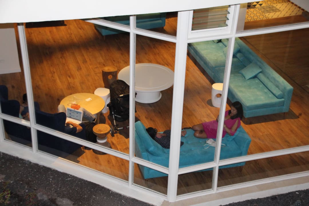 Hôtel H10 Las Palmeras Acueil 2015 H10 Las Palmeras