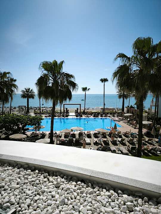 Pool Hotel Riu Nautilus - Adults only