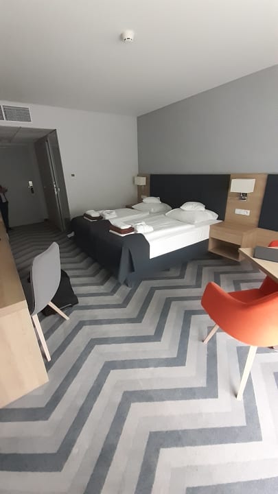 Zimmer Hamilton SPA & Wellness