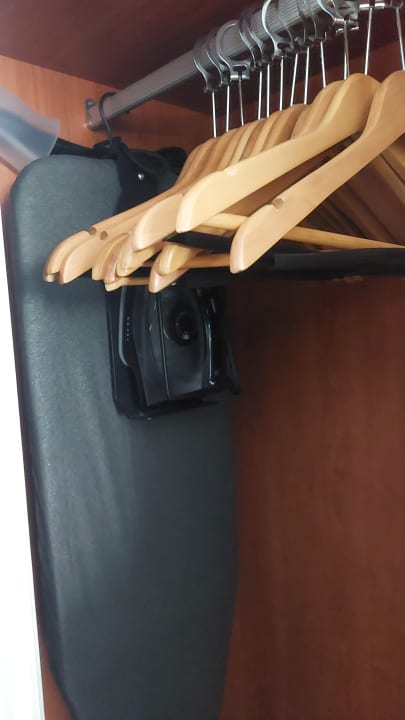 Zimmer Vantaris Luxury Beach Resort