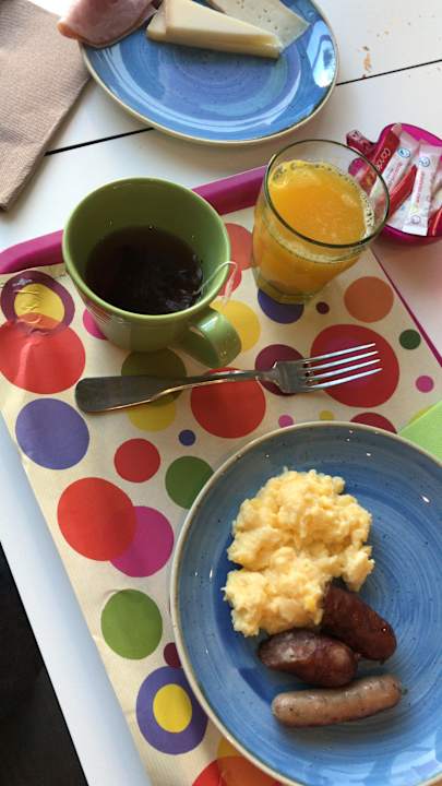 Gastro Ibis Styles Hotel Montbeliard