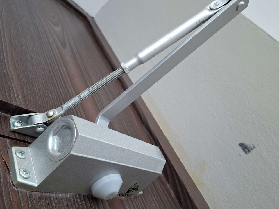 Zimmer At Mind Serviced Residence