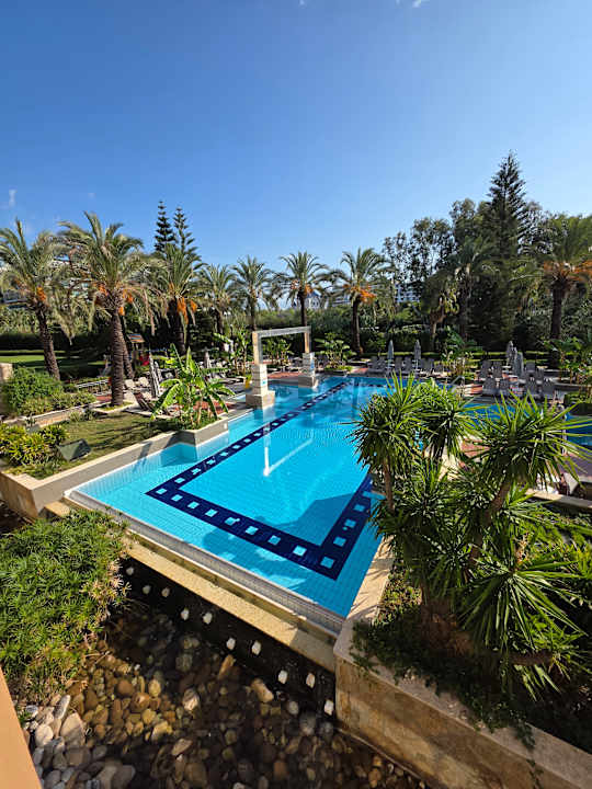 Pool TUI BLUE Xanthe