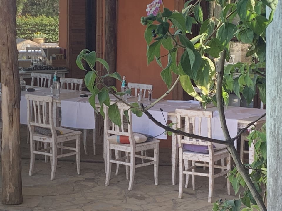 Gastro Felix Hotels - Galanias Hotel & Retreat