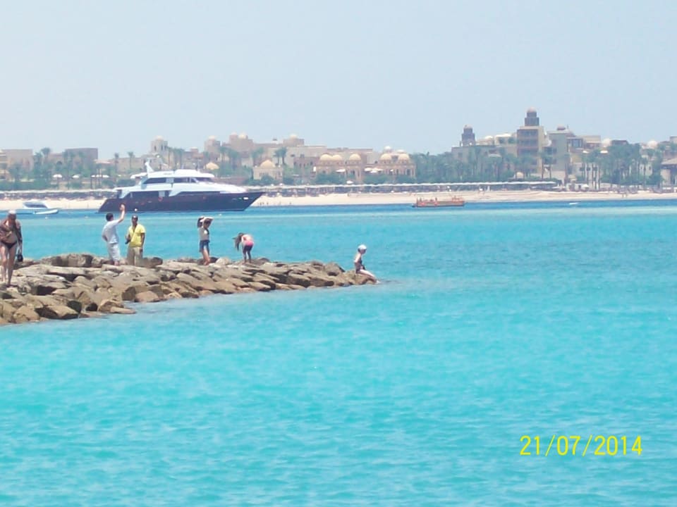 Strand LABRANDA Club Makadi