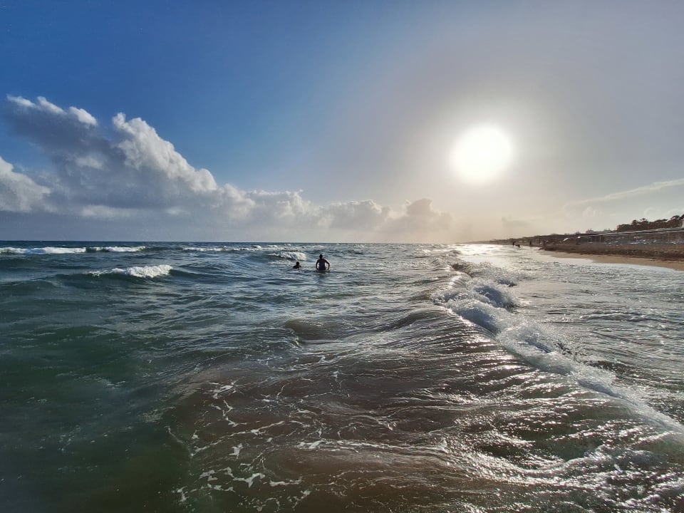 Strand Alba Queen Hotel