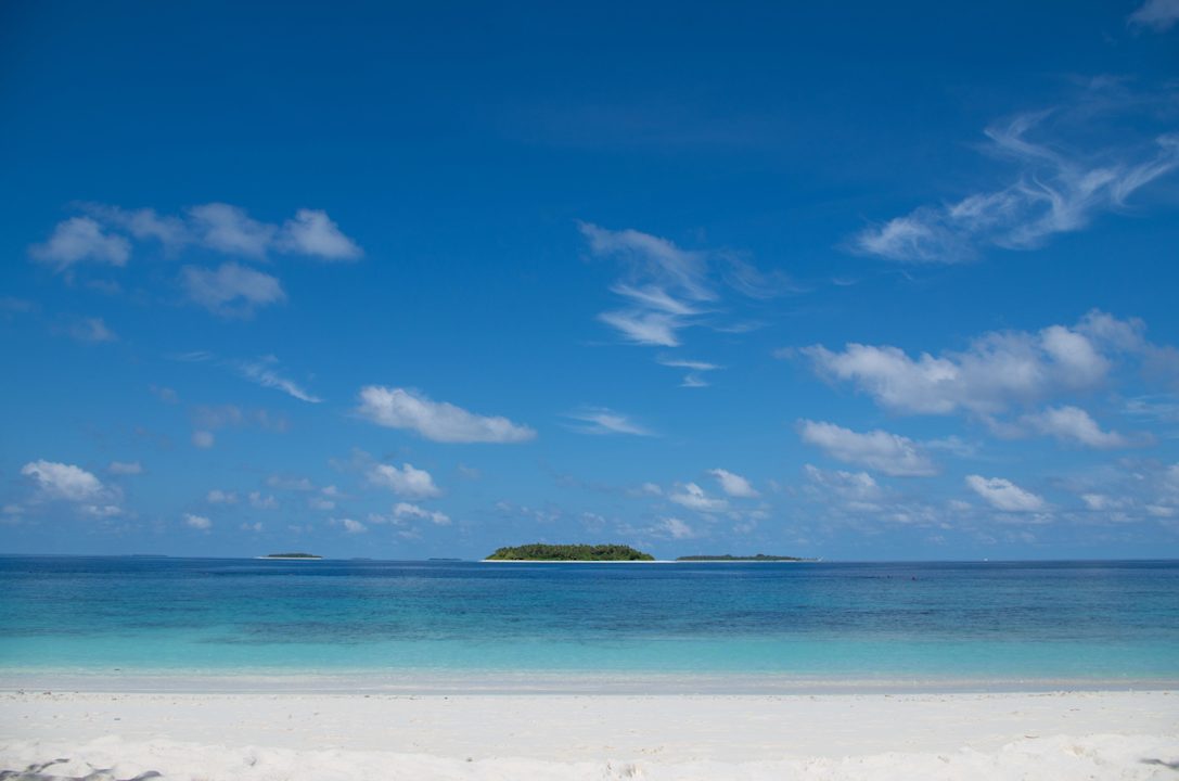 Robinson Insel NH Collection Maldives Reethi Resort