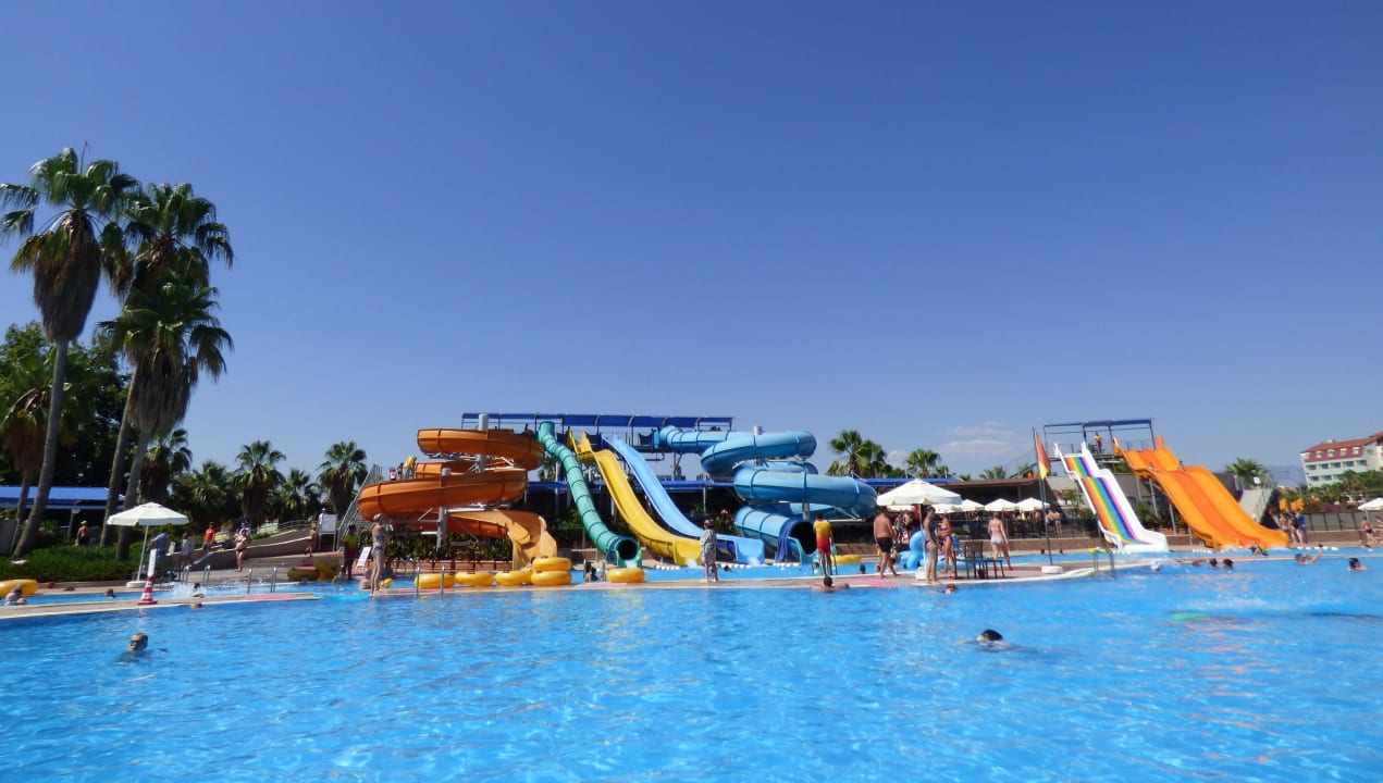 Sport & Freizeit VONRESORT Golden Beach