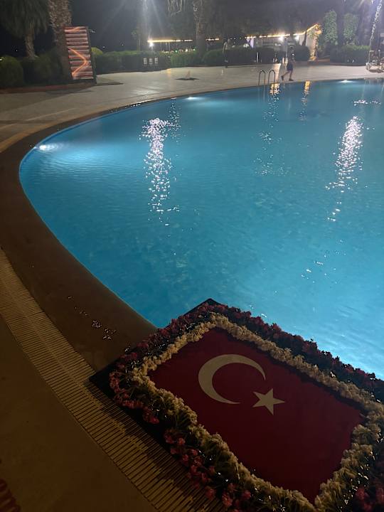 Pool Hotel The Holiday Resort