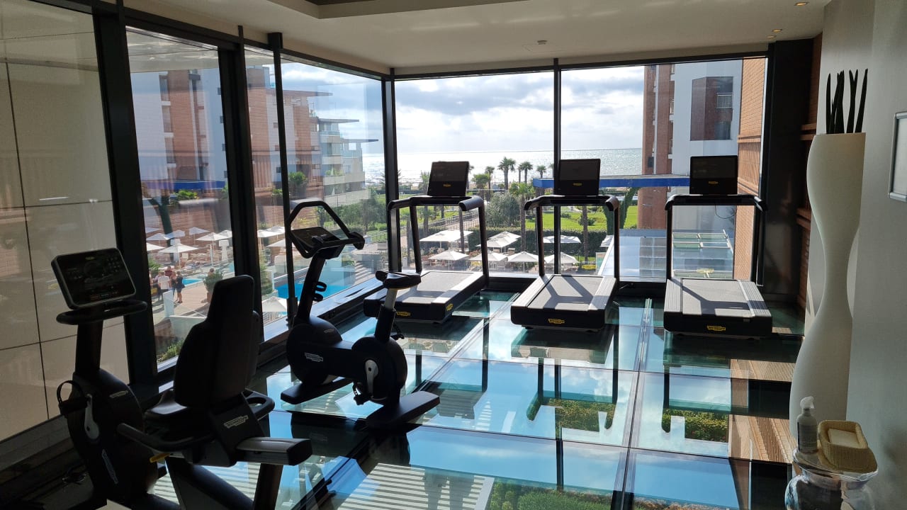 Sport & Freizeit Almar Jesolo Resort & Spa