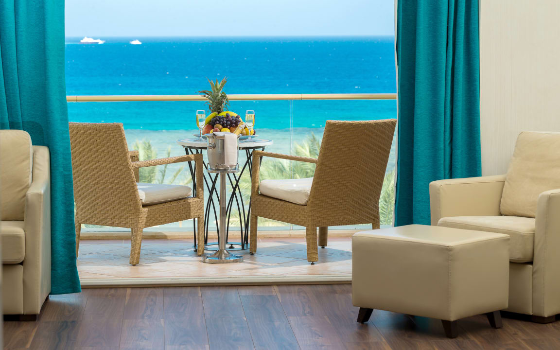 Zimmer Premier Le Reve Hotel & Spa