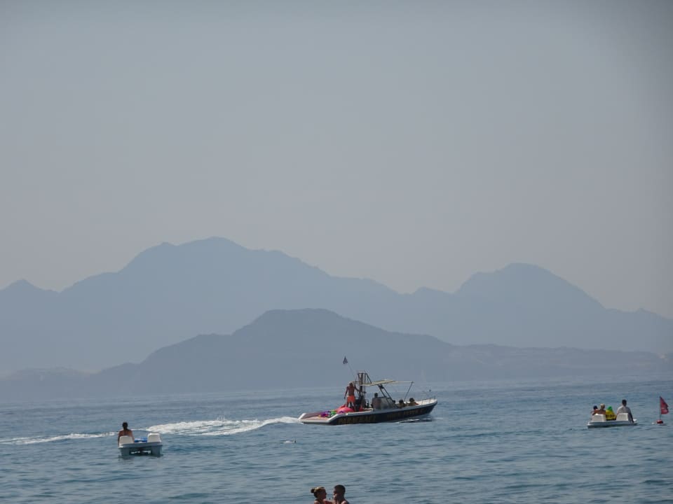 Strand Porto Bello Beach