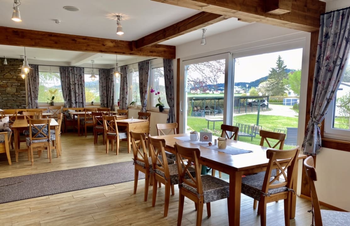 Gastro Landhaus Klopein