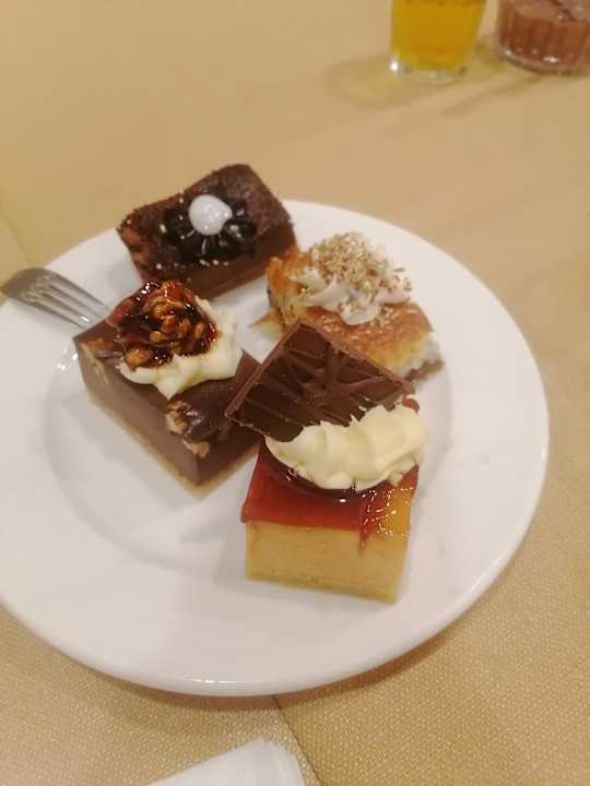 Gastro Calido Maris Hotel