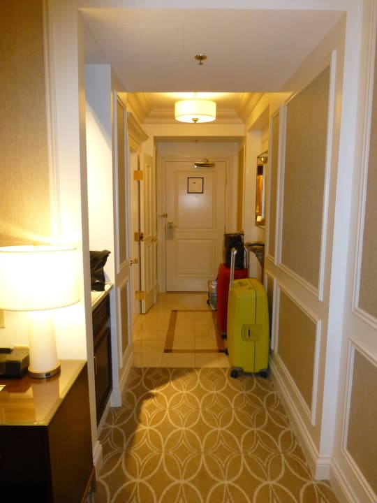 Suite 12 – 409 The Venetian Resort & Casino