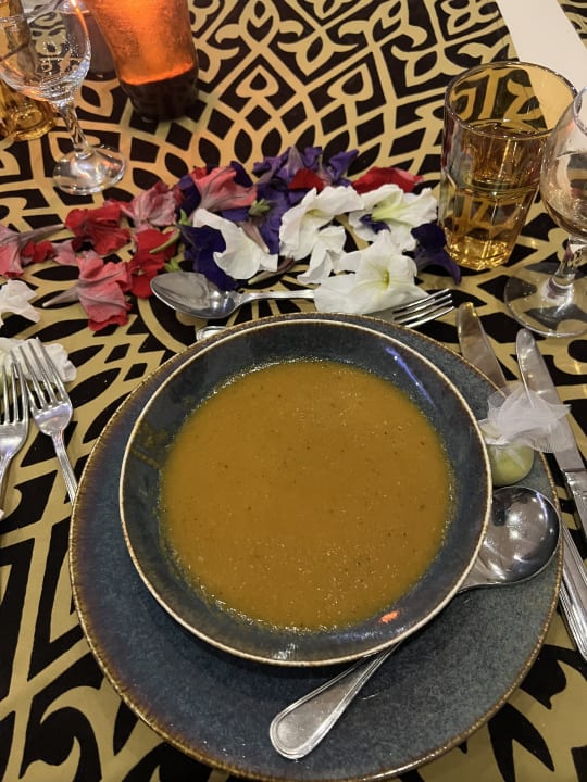 Gastro Jaz Soma Beach