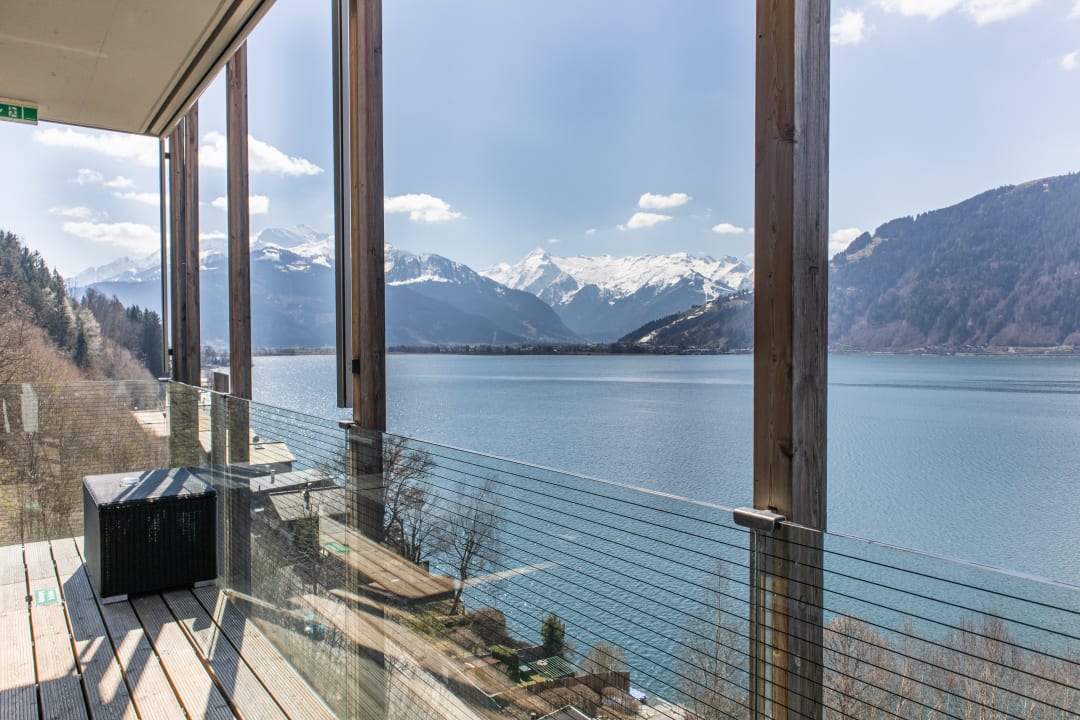 Zimmer Residence Bellevue by Alpin Rentals