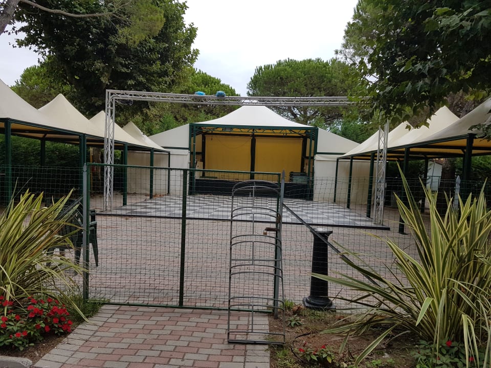 Sport & Freizeit Scarpiland - Camping & Village