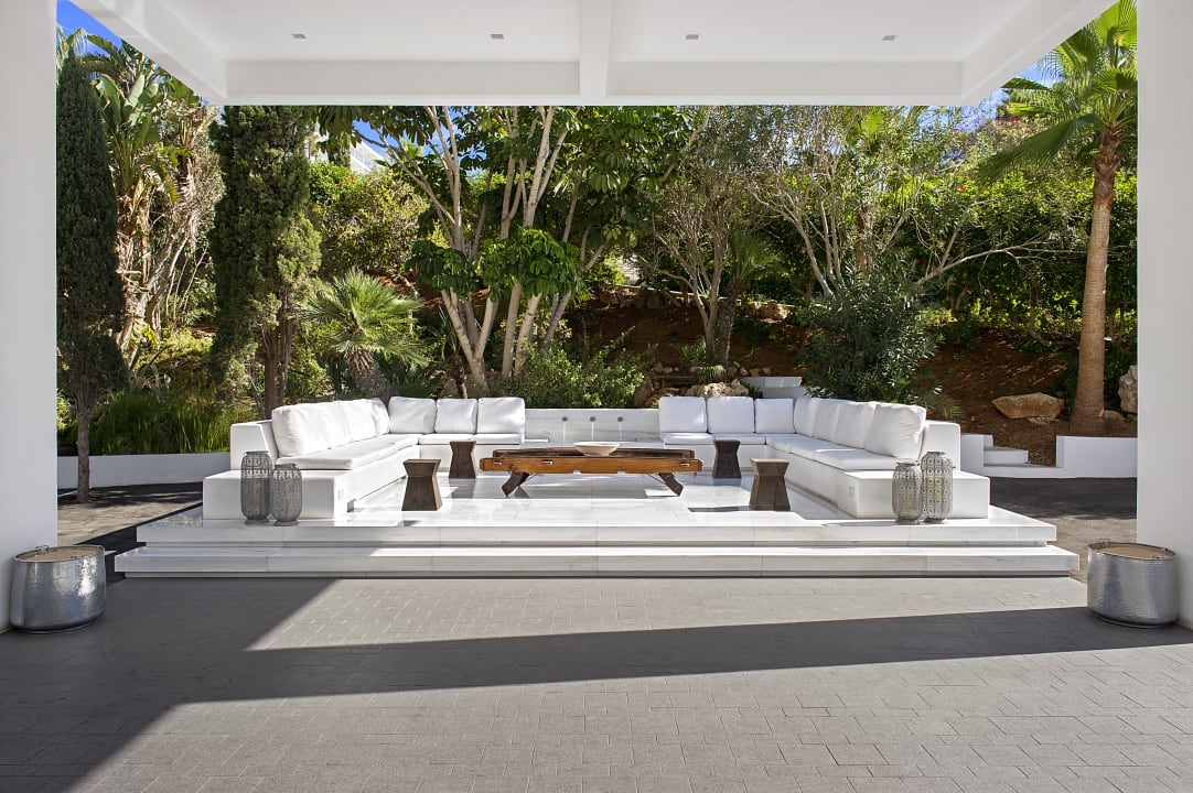 Sport & Freizeit Hotel Grecian Sands