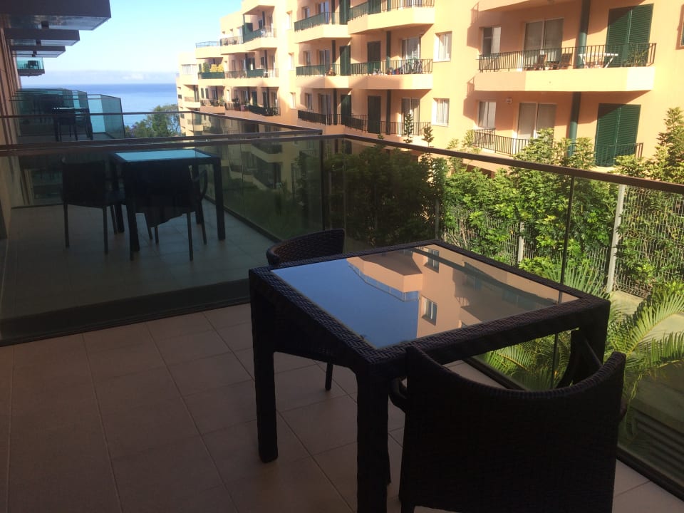 Zimmer Hotel Golden Residence