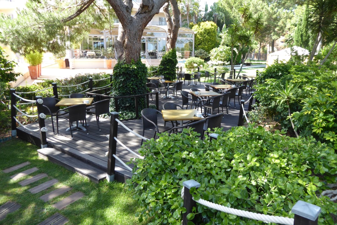 Restaurant PortoBay Falésia