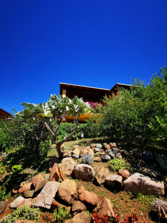 Gartenanlage Appartamenti Caffarena