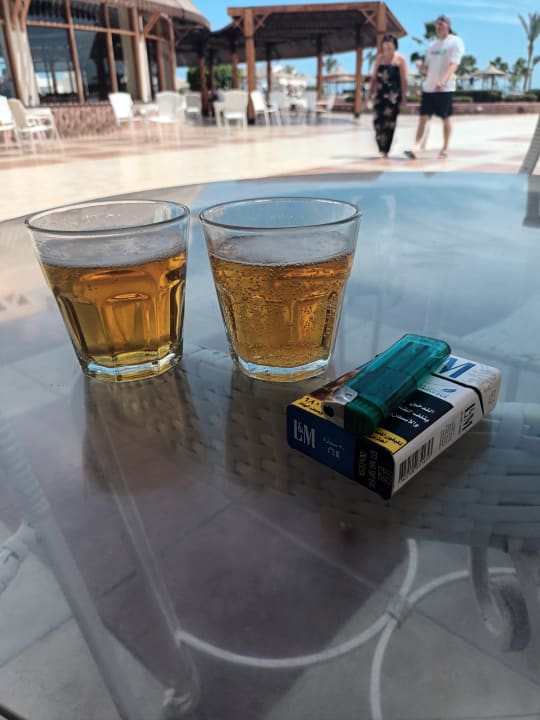 Gastro Bliss Nada Beach Resort