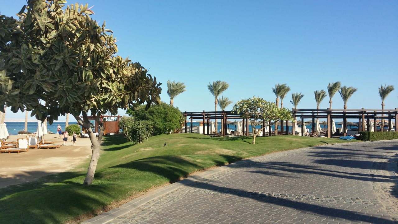 Strand Steigenberger Aqua Magic