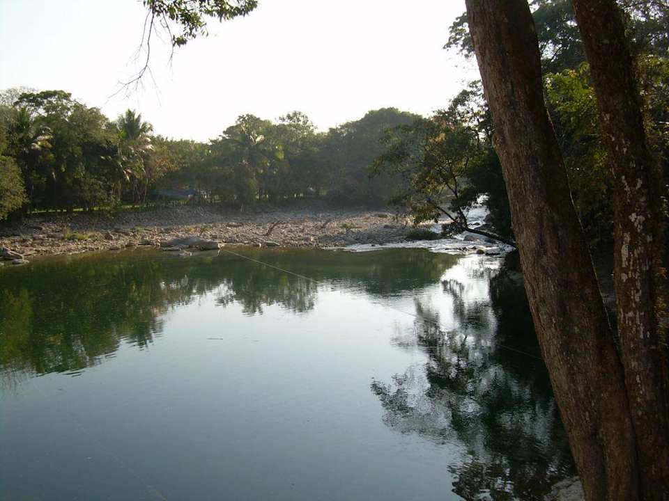 Hotel Hotel Mision Palenque