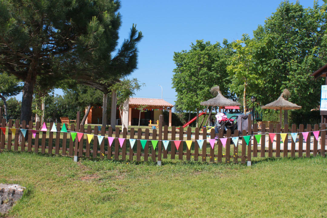 Mini Club Garbí Cala Millor