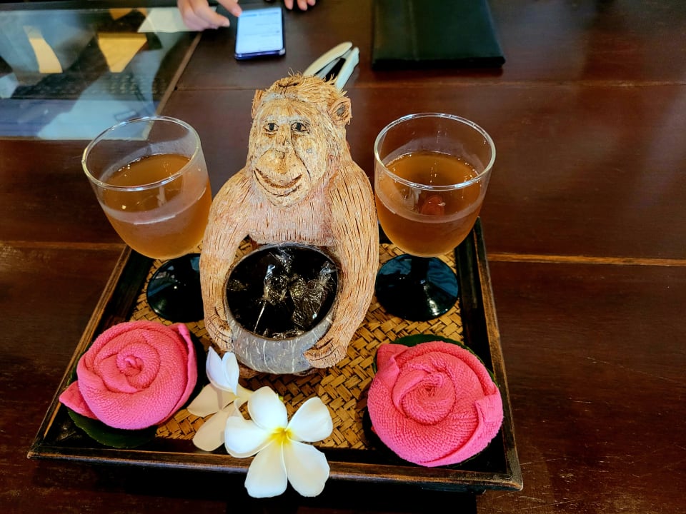 Gastro Muang Samui Spa Resort