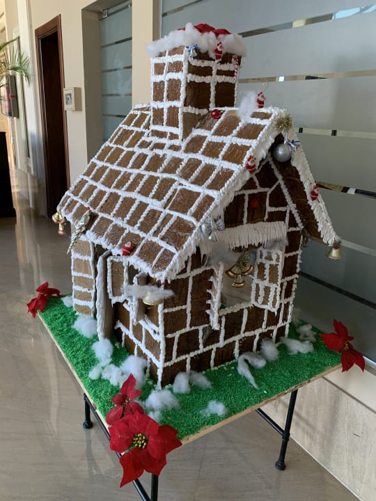 Sonstiges Iberotel Casa Del Mar Resort