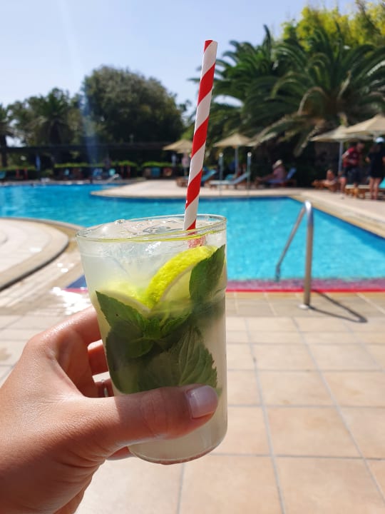 Gastro Apollonia Beach Resort & Spa