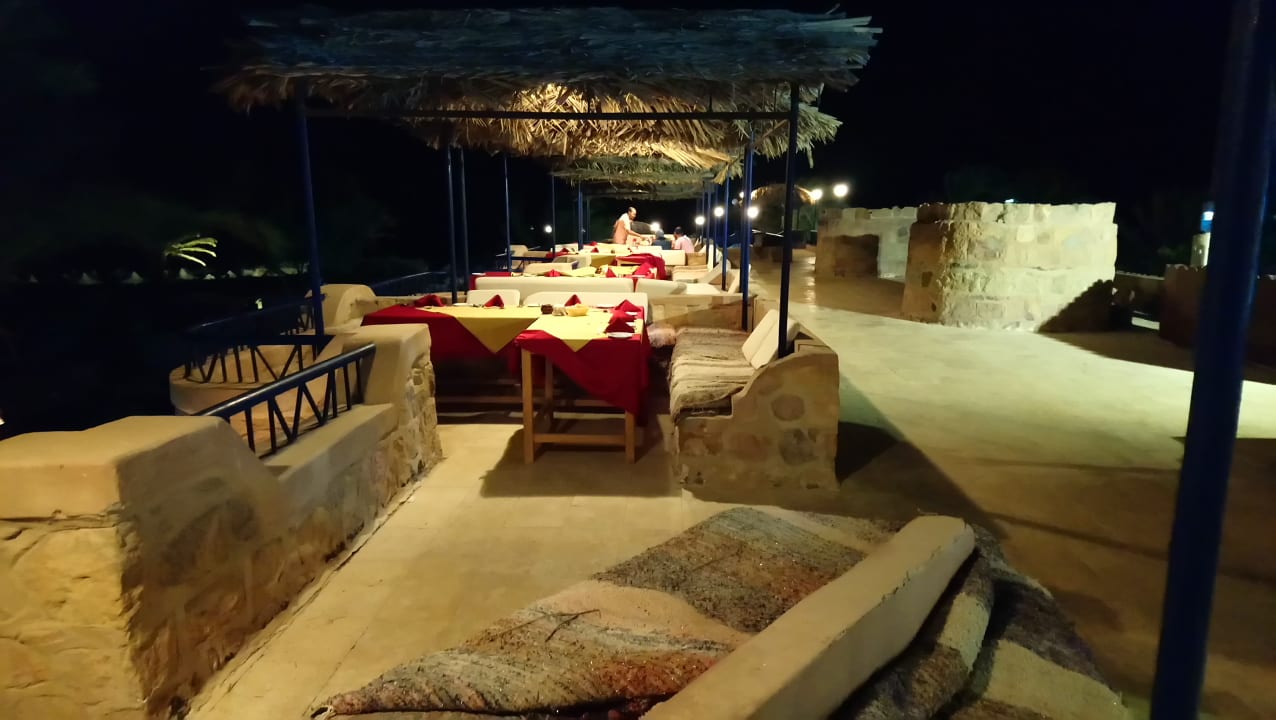 Gastro Utopia Beach Club