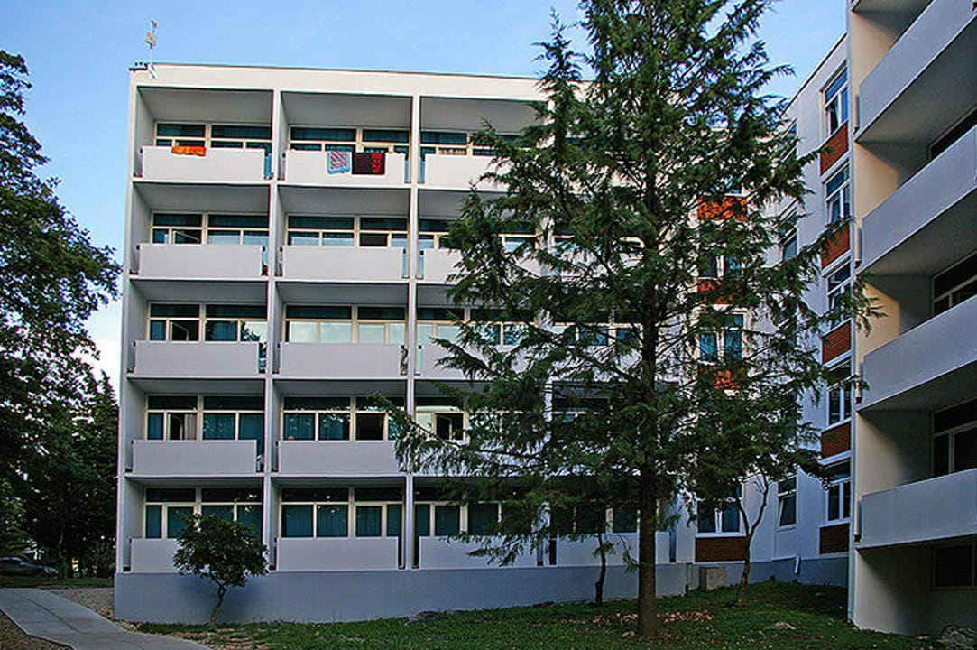 Beli Kamik II Magal Maradiso Hotel by Aminess