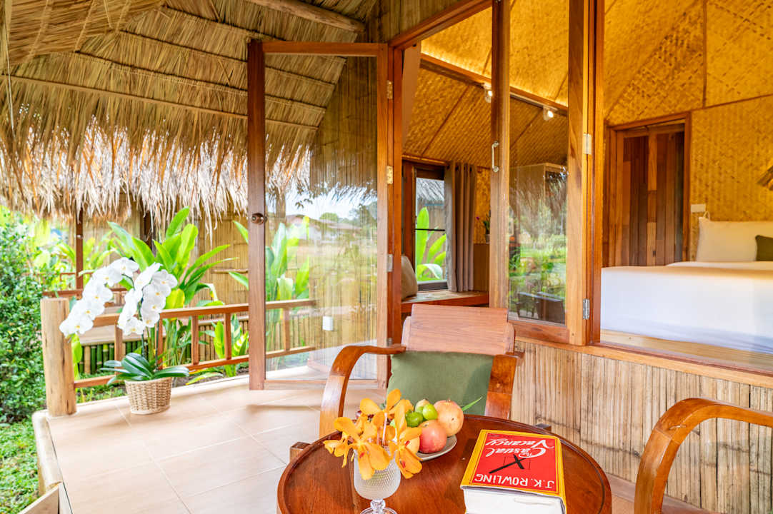 Zimmer The Riverfront Reserve Pai