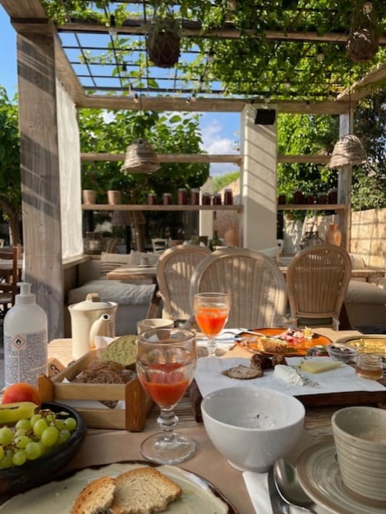 Gastro Phãea Cretan Malia