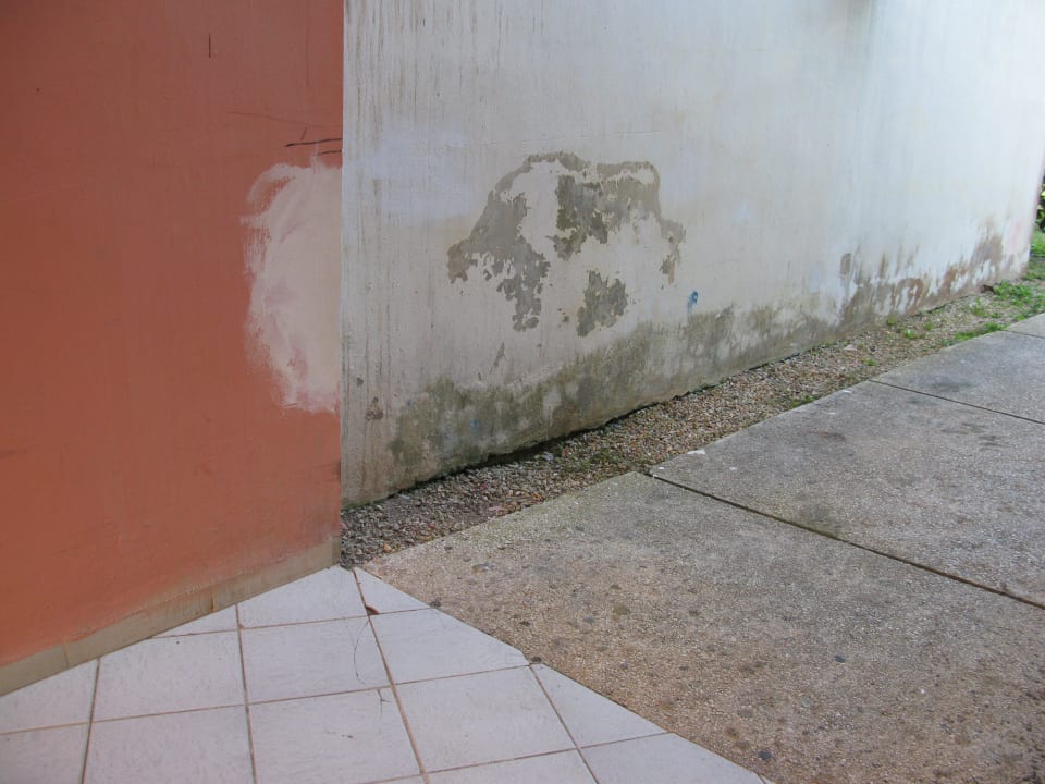 Hotel na zewnatrz Muthu Playa Varadero