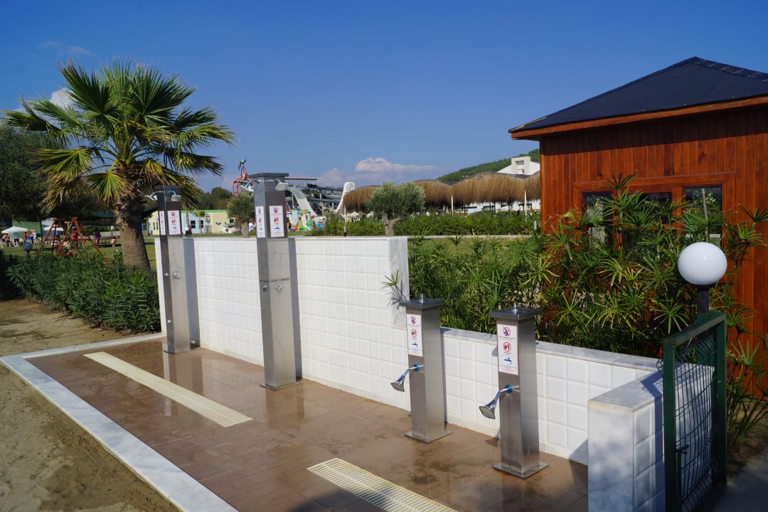 Sonstiges Korumar Ephesus Beach & Spa Resort