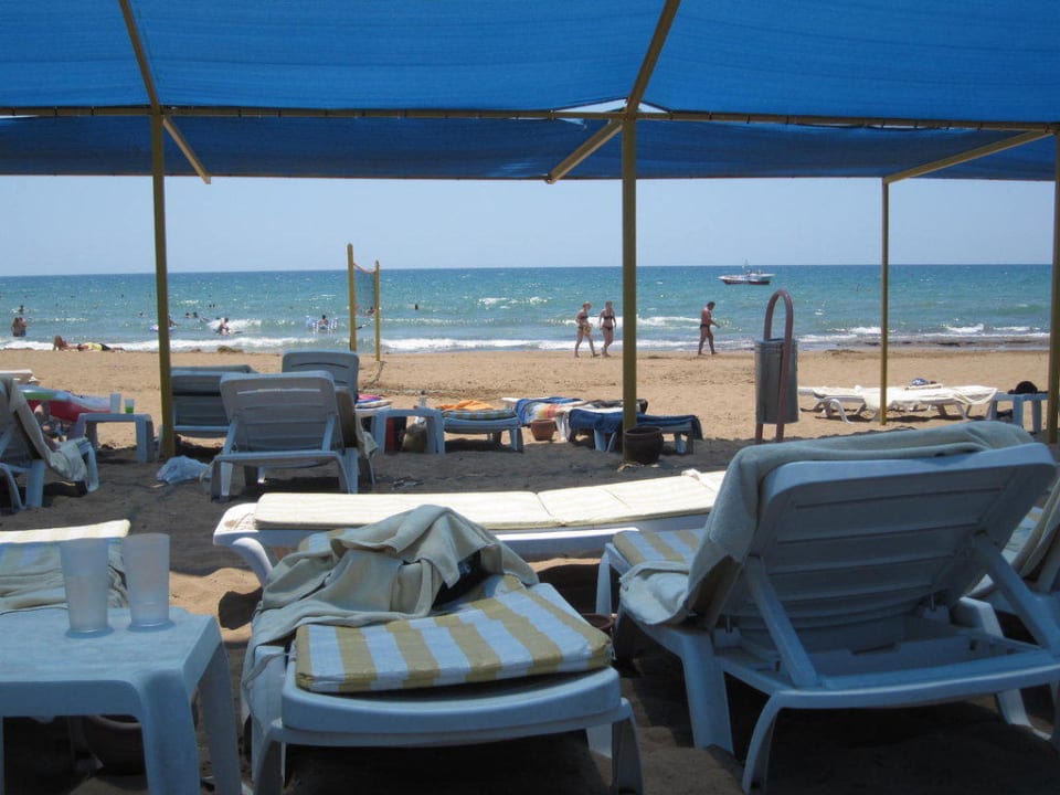 Strand Hotel Orfeus Park