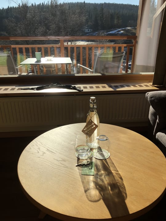Zimmer Naturhotel Bauernhofer