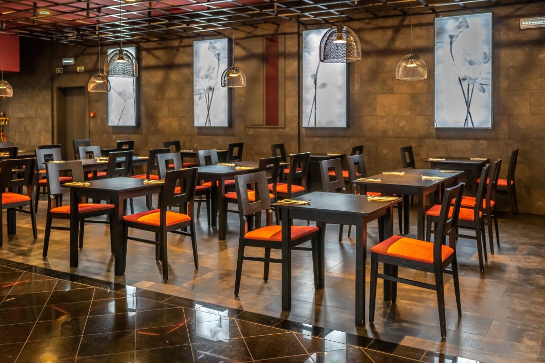 Gastro 3HB Guaraná - All Inclusive