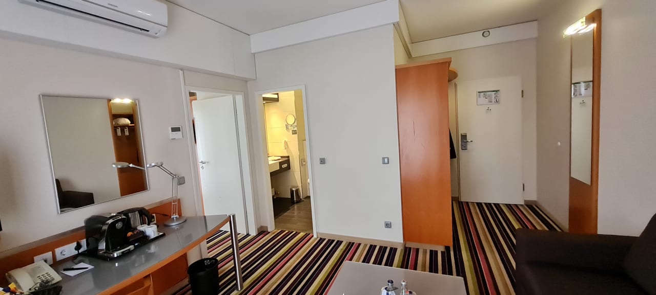 Zimmer H+ Hotel Köln Hürth